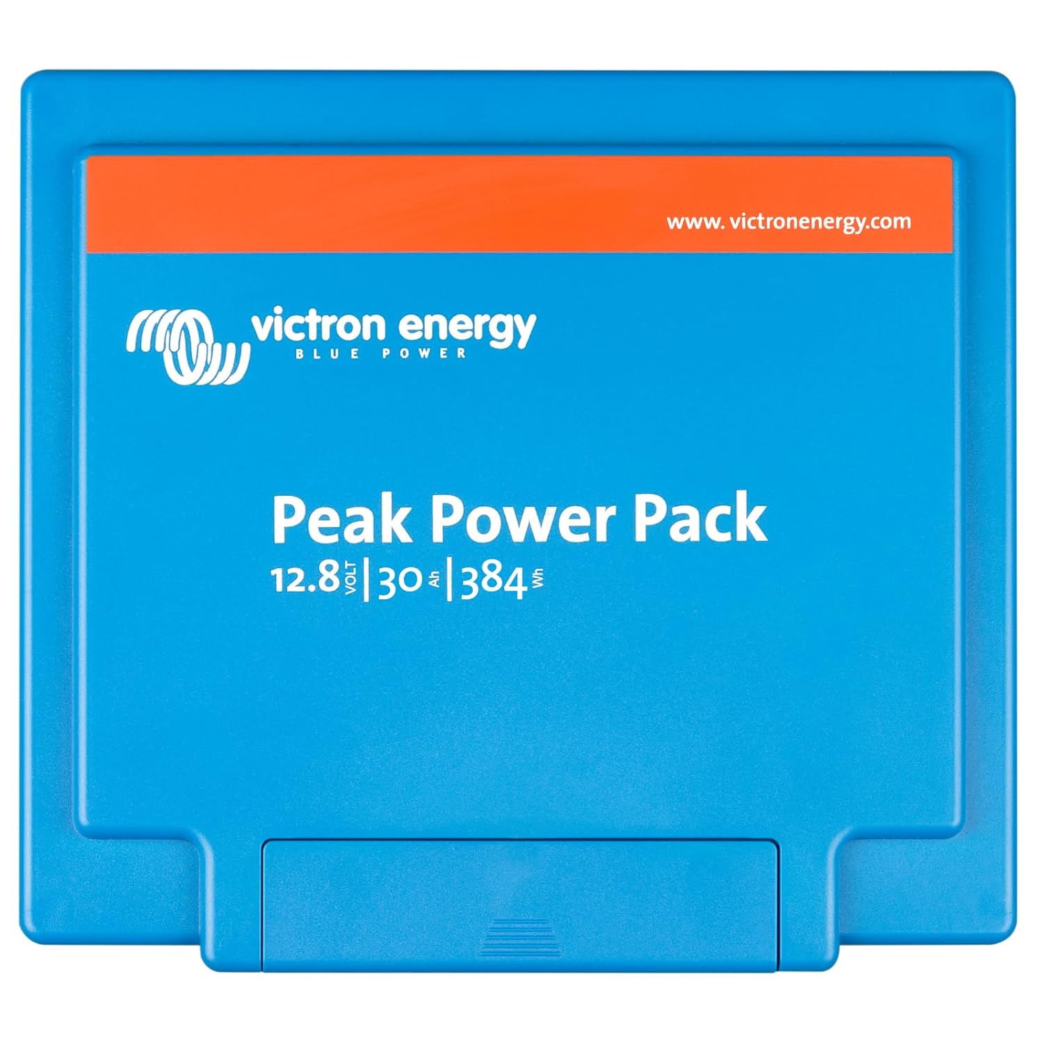 Peak Power Pack 12,8V/30Ah - 384Wh