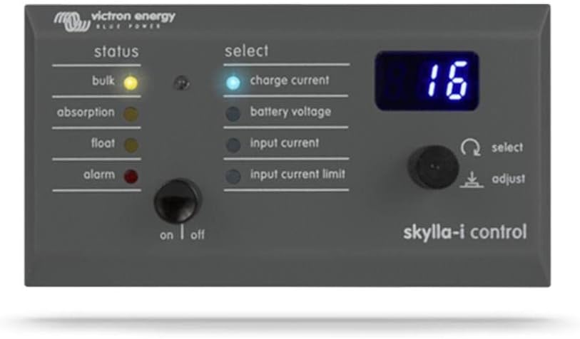 Skylla-i Control GX