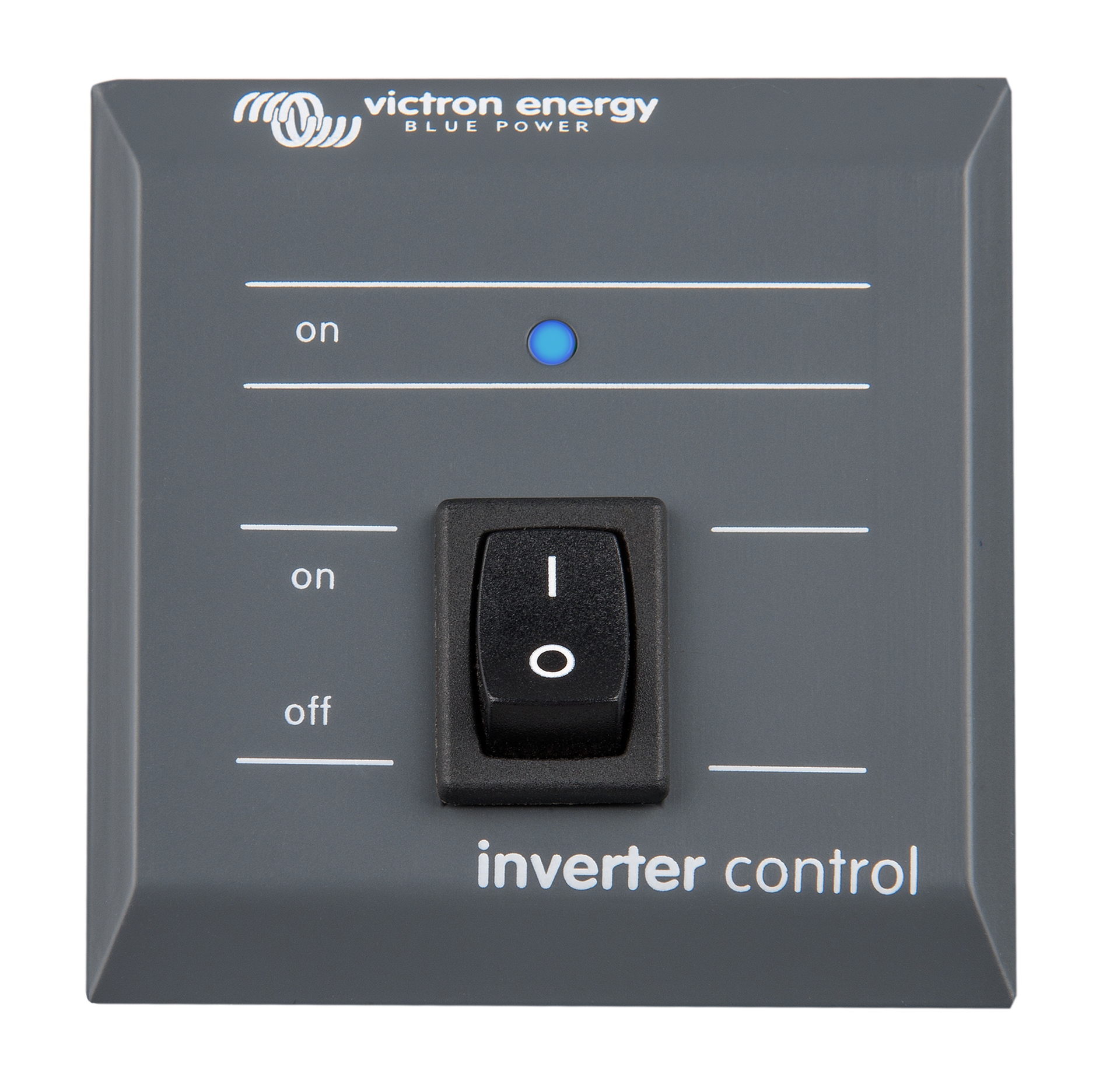 Phoenix inverter control VE.Direct