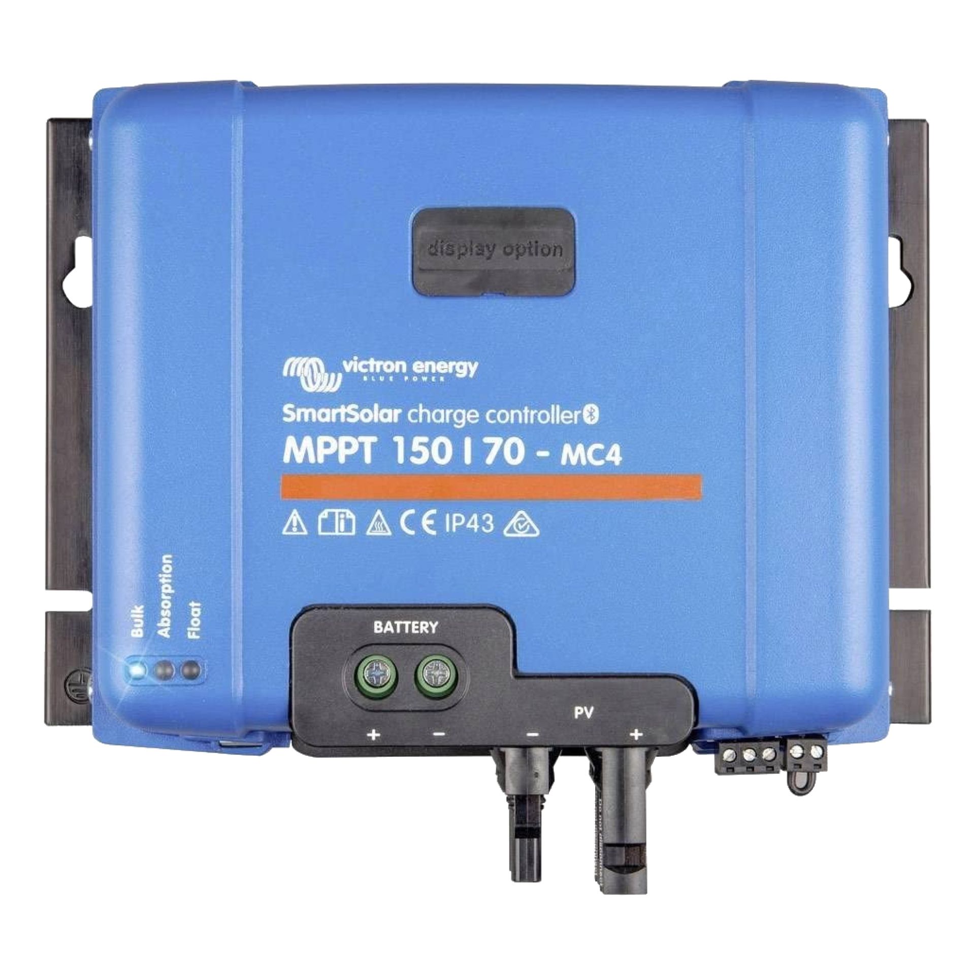 BlueSolar MPPT 150/70-MC4