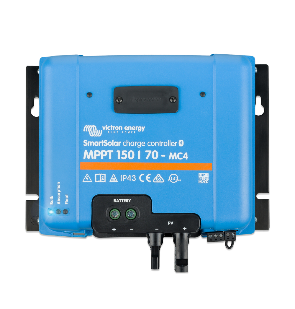 SmartSolar MPPT 150/70-MC4 VE.Can