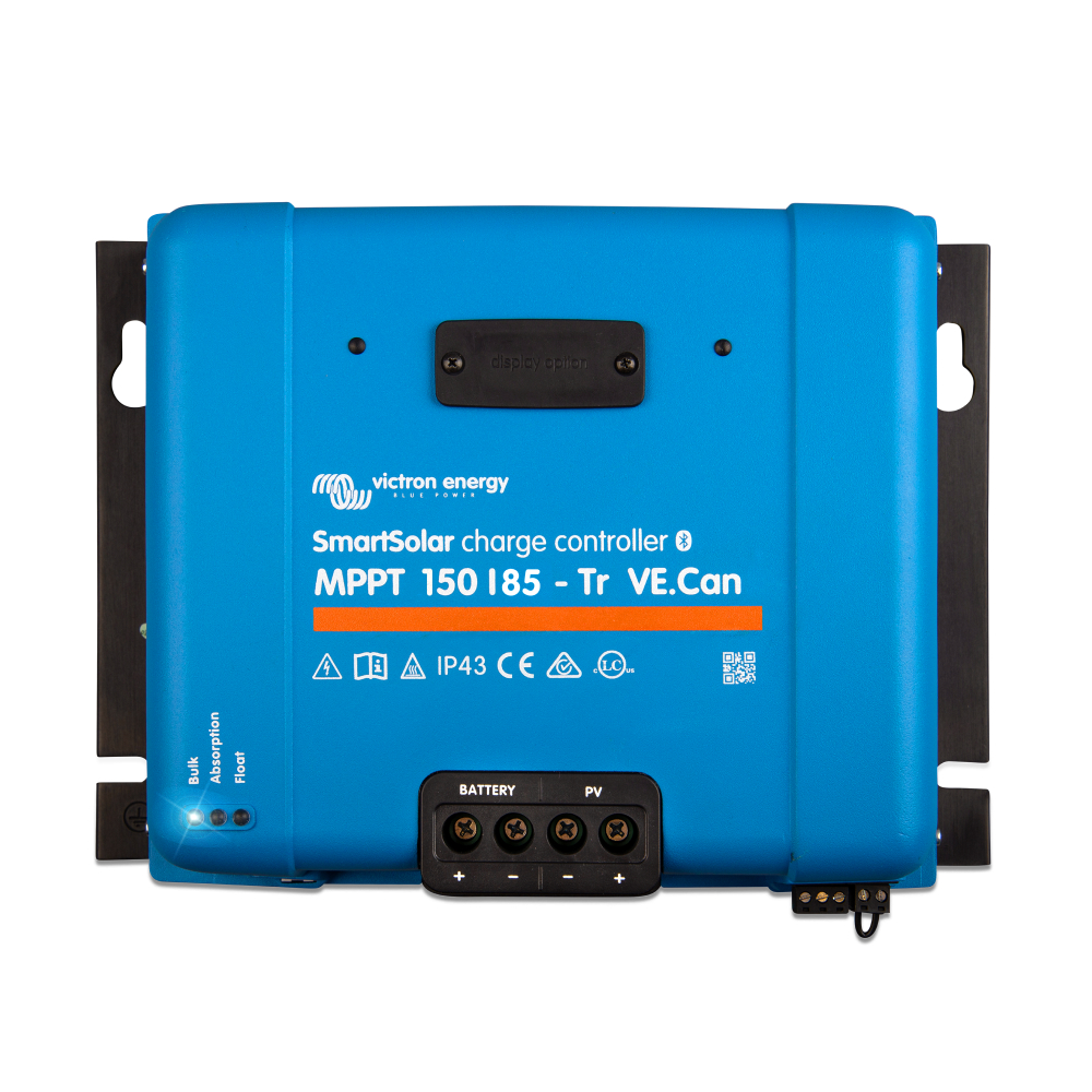 SmartSolar MPPT 150/85-Tr VE.Can