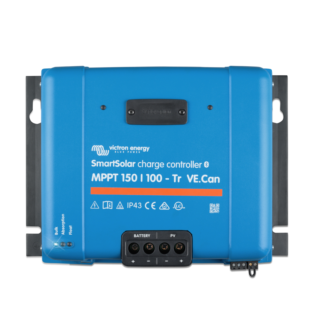 SmartSolar MPPT 150/100-Tr VE.Can