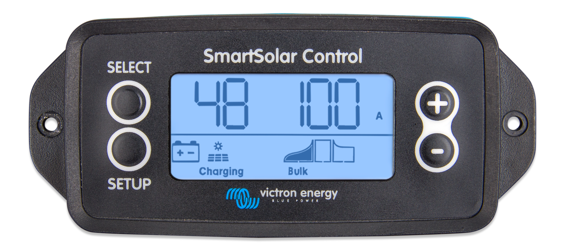 SmartSolar Control-Display