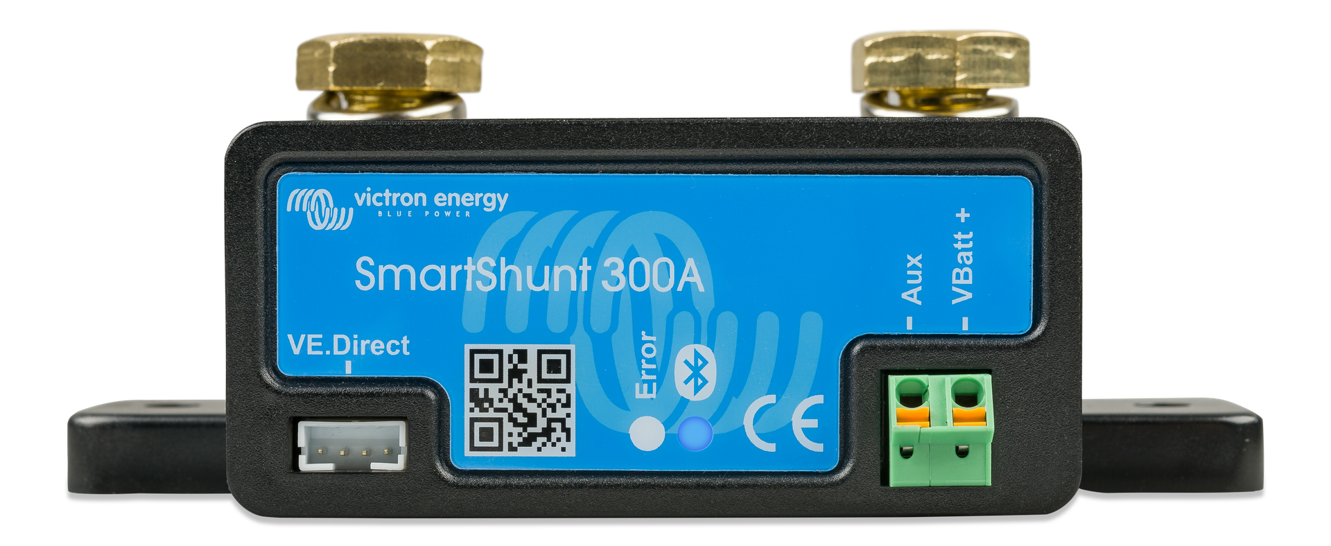 SmartShunt 300A