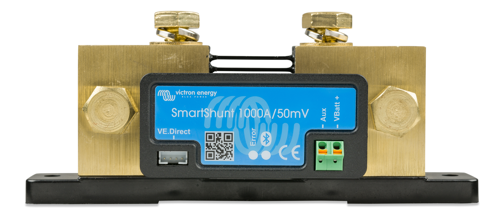 SmartShunt 1000A