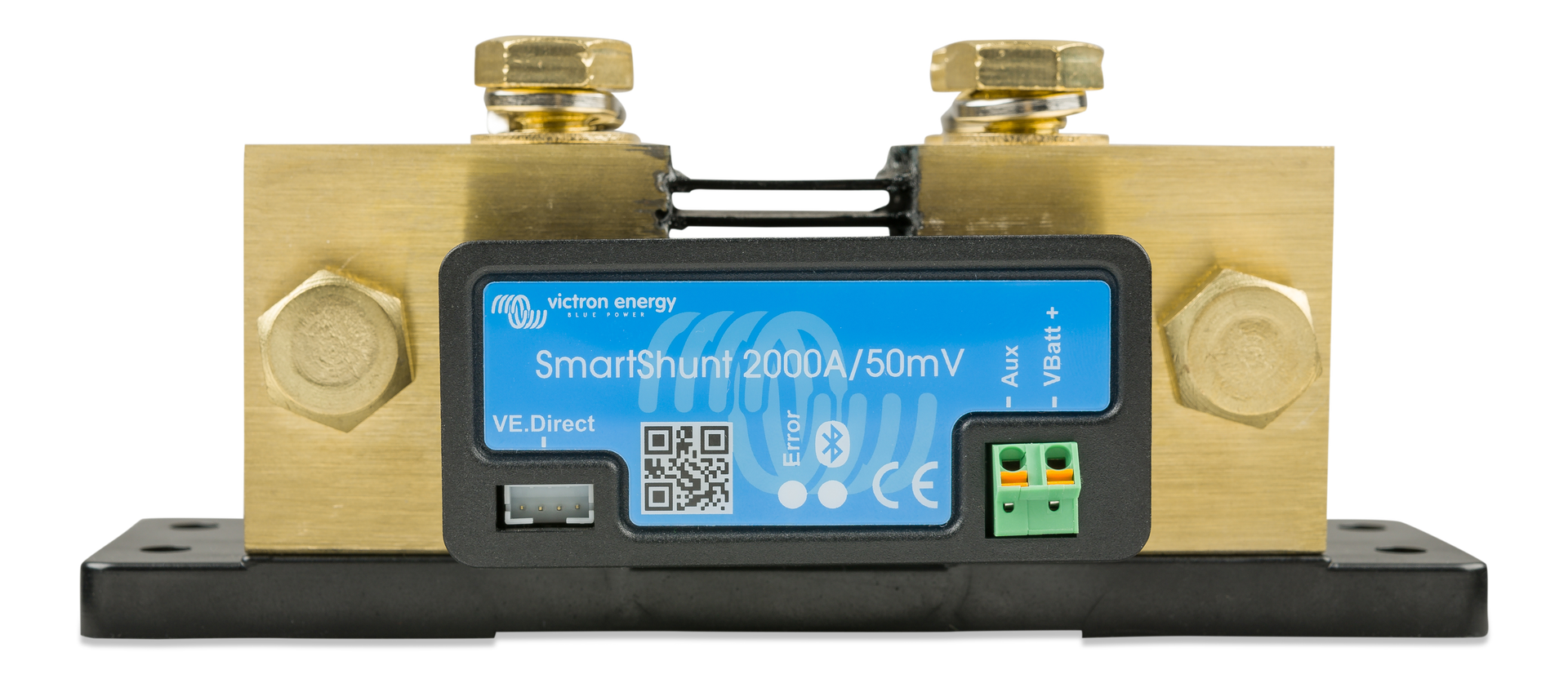 SmartShunt 2000A
