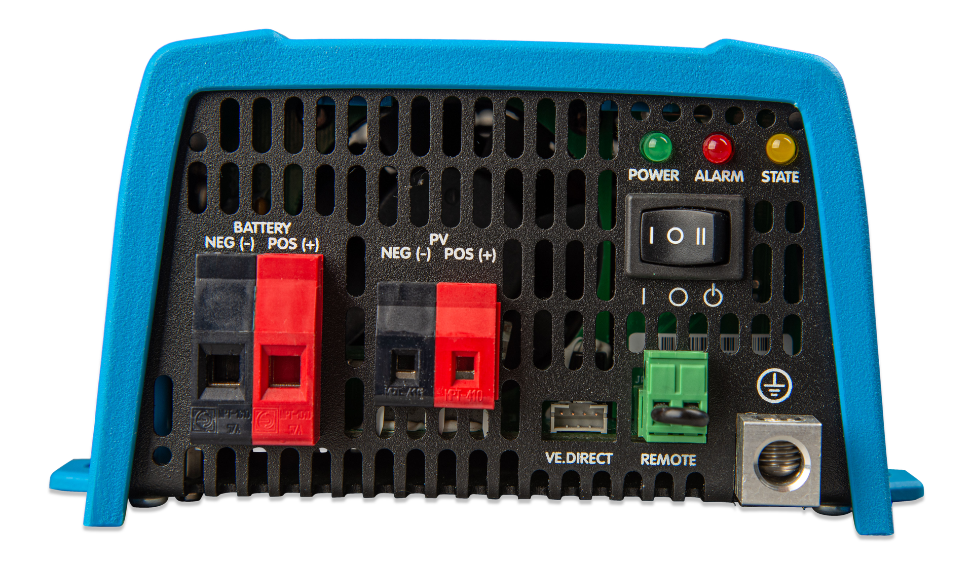 Sun Inverter 24/250-10 IEC
