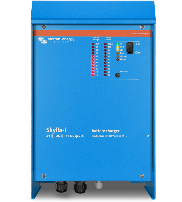 Skylla-i 24/80(3) 230V