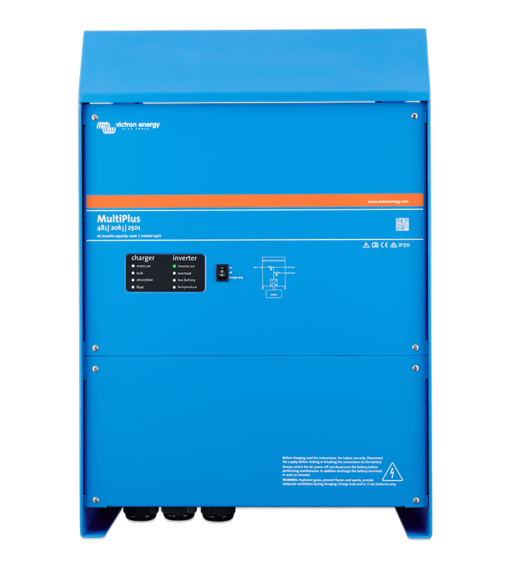 MultiPlus 48/20k/250-100 230V