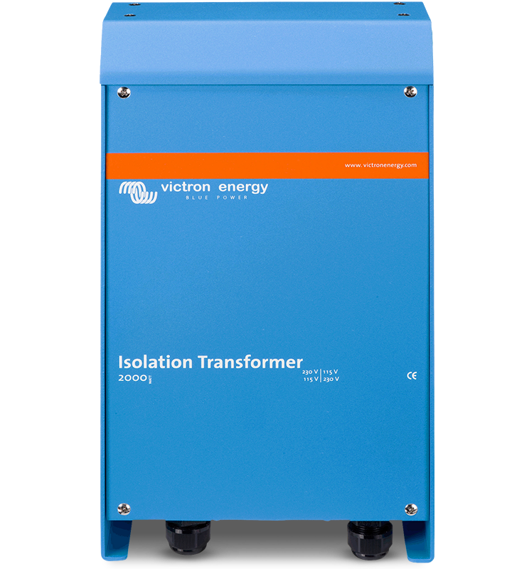 Isolation Transformer 7000W 230V