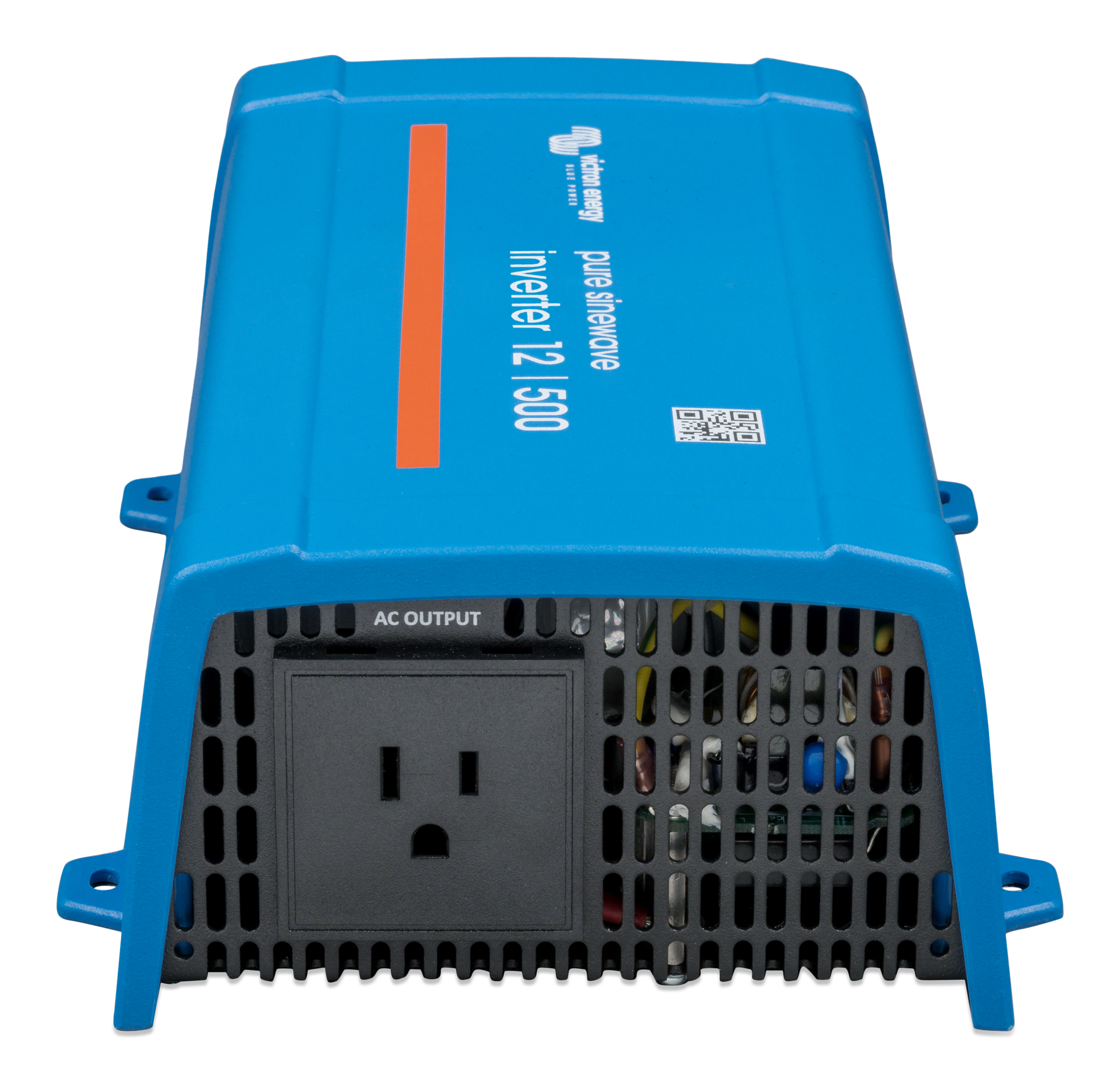 Phoenix Inverter 12/500 120V VE.Direct NEMA 5-15R