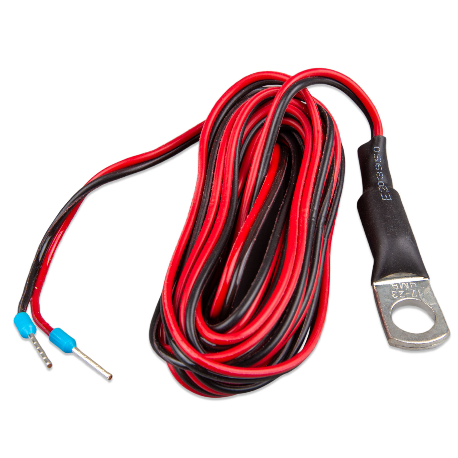 Temperatur-Sensor Quattro-, MultiPlus- und GX-Gerät