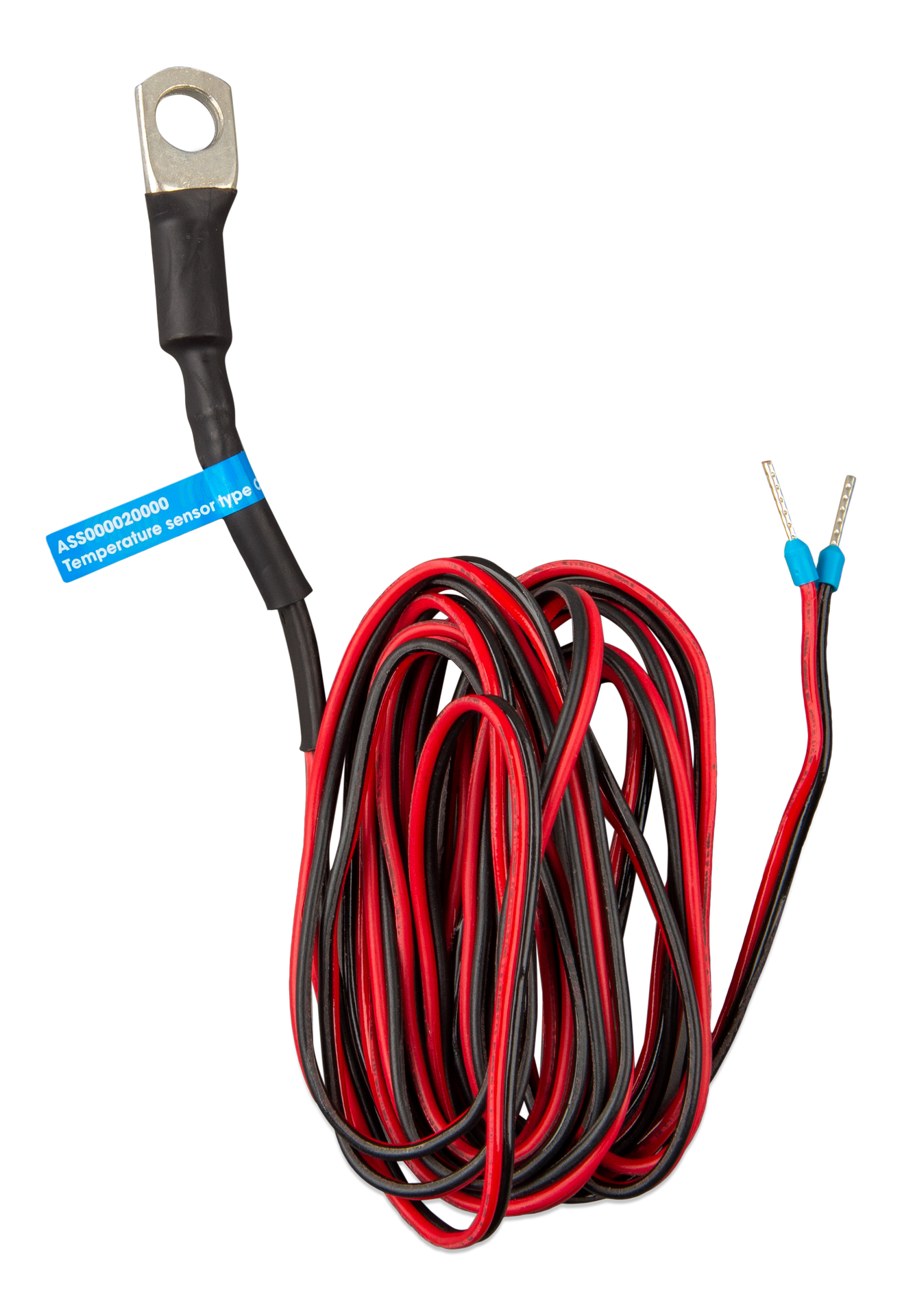 Temperatur-Sensor Typ-C