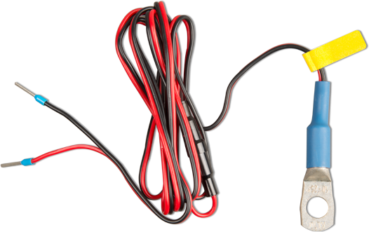 Temperatur-Sensor für BMV und SmartShunt