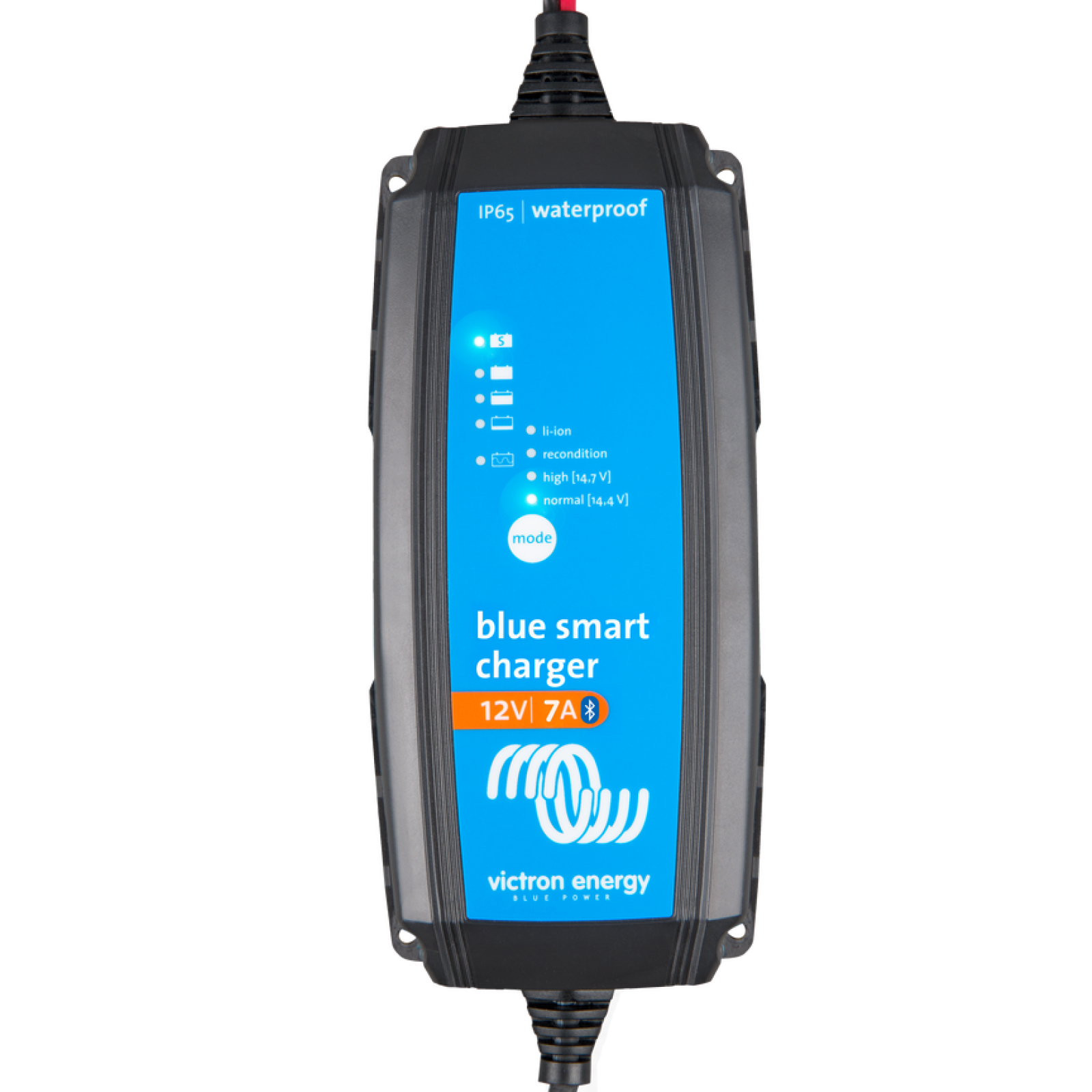 Blue Smart IP65 Charger 12/7(1) 230V CEE 7/16 Retail