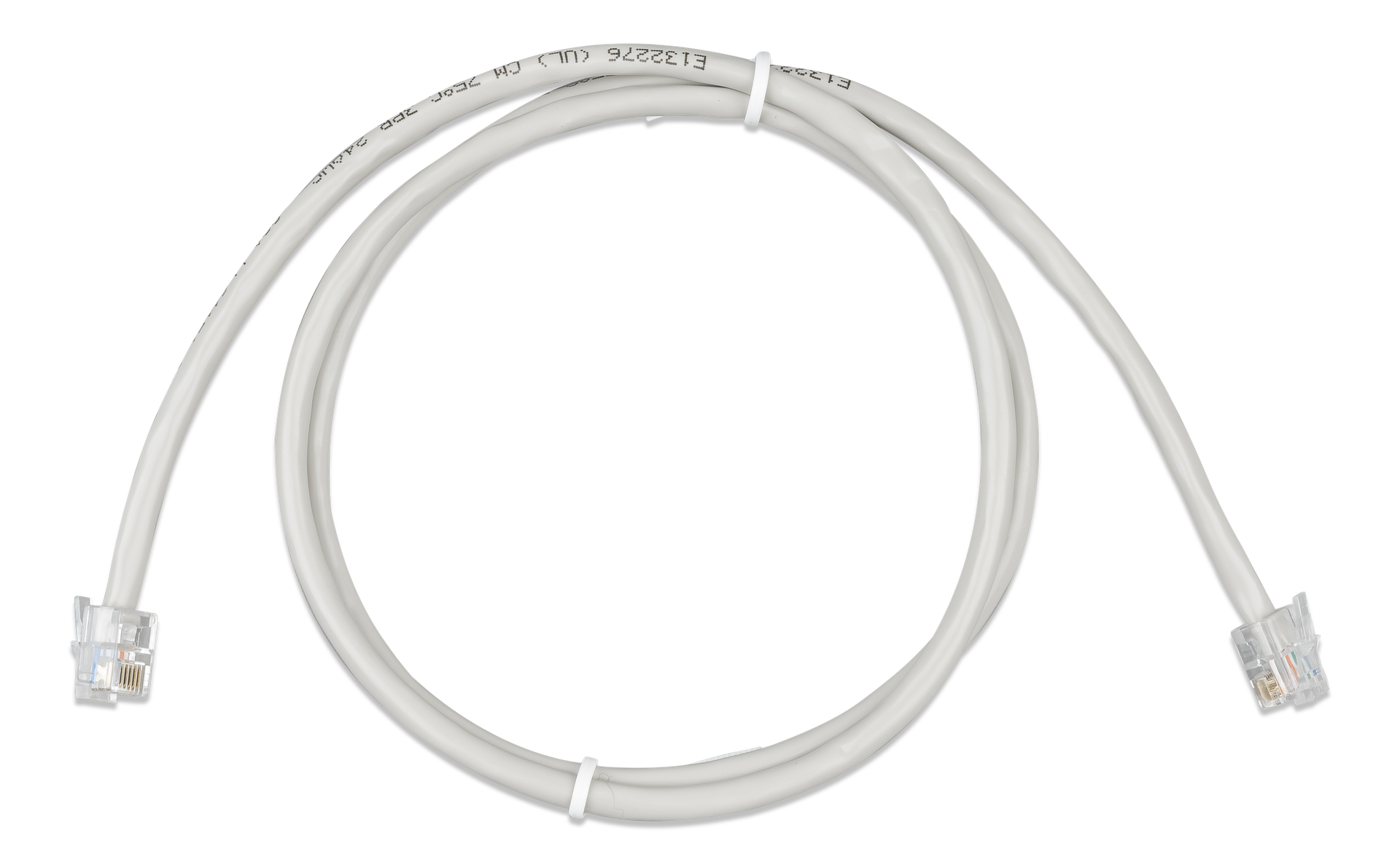 RJ12 UTP Cable 0,3 m