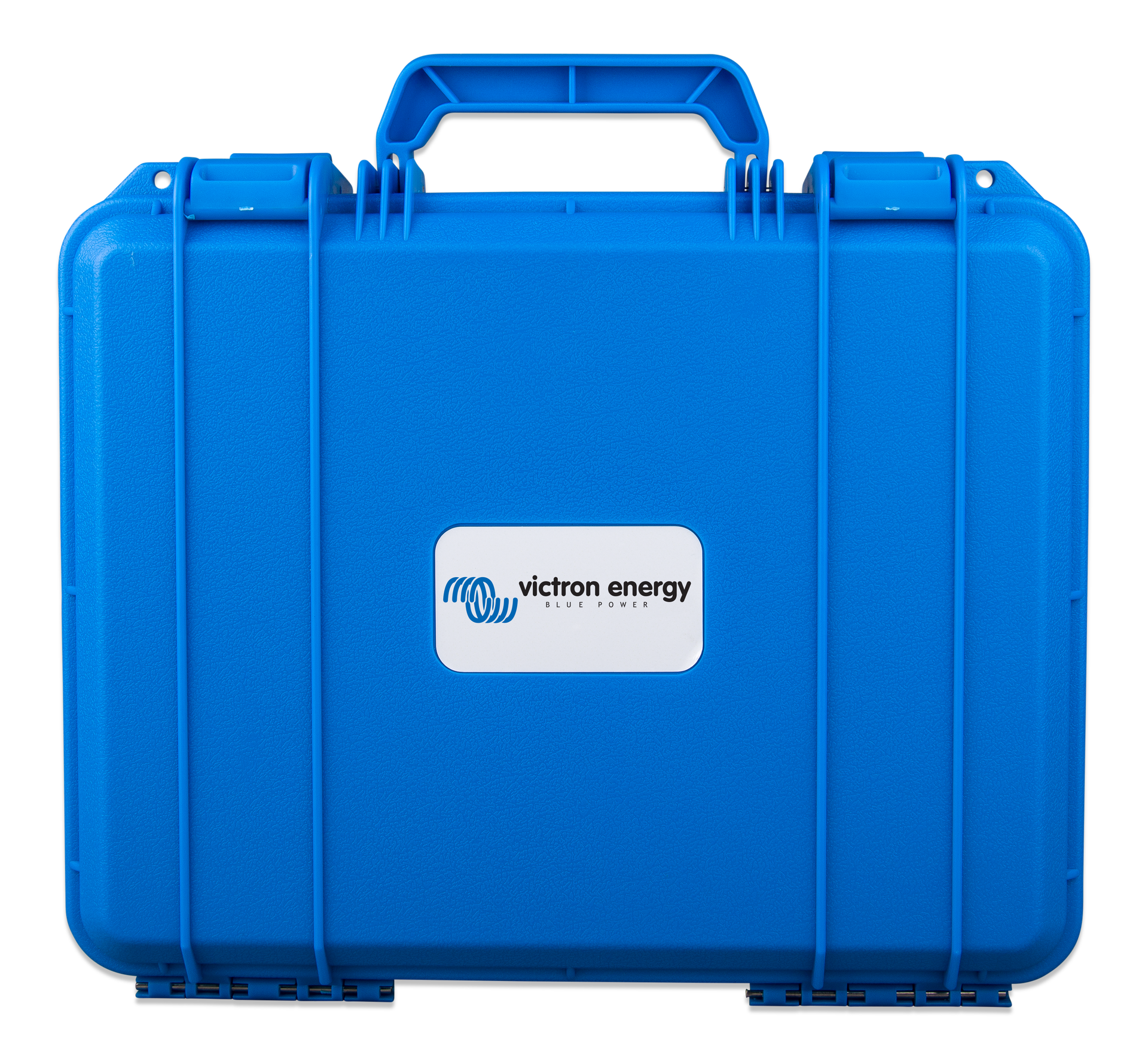 Case for BPC chargers and accessories (up to 12/15 and 24/8)