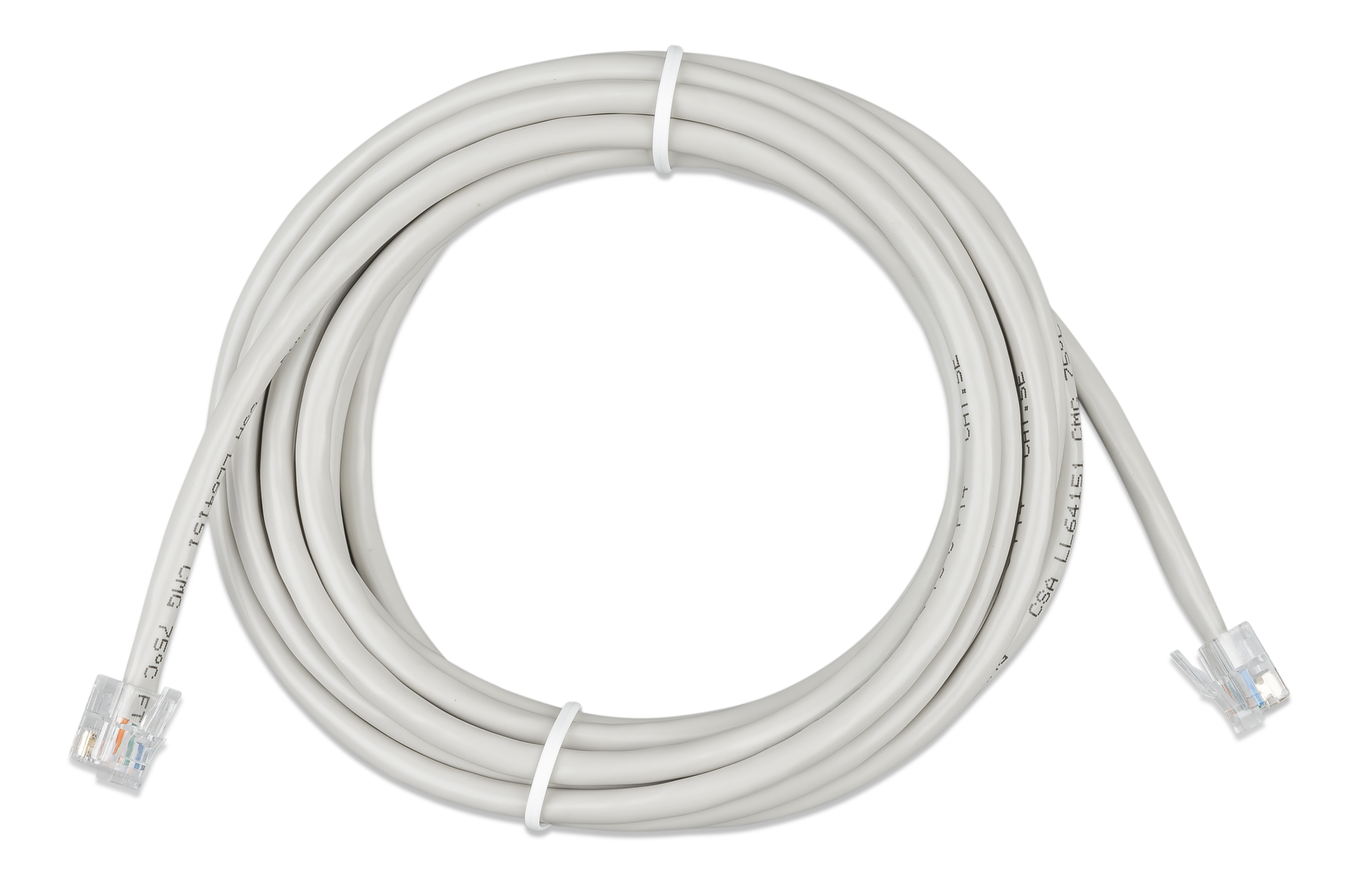 RJ12 UTP Cable 5 m