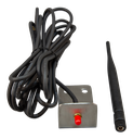Outdoor LTE-M wall-mount antenna (front)  [#53]