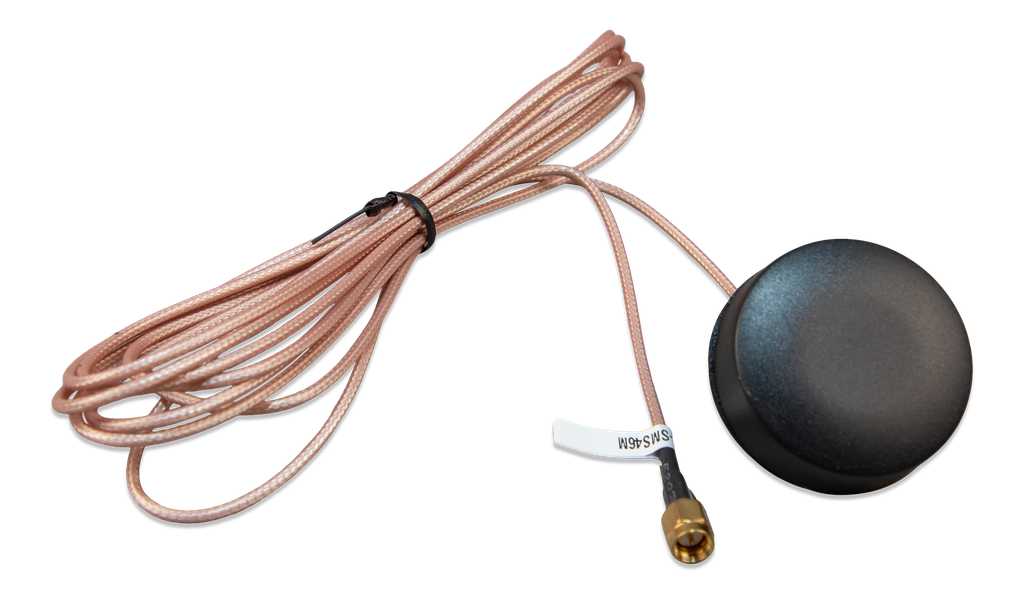 Outdoor LTE-M puck antenna (top)  [#74]