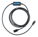 VE.Direct to USB-C interface (top)  [#1118]