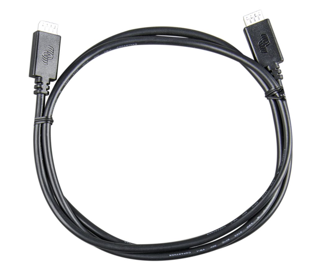 VE.Direct cable 0.9m [#1185]