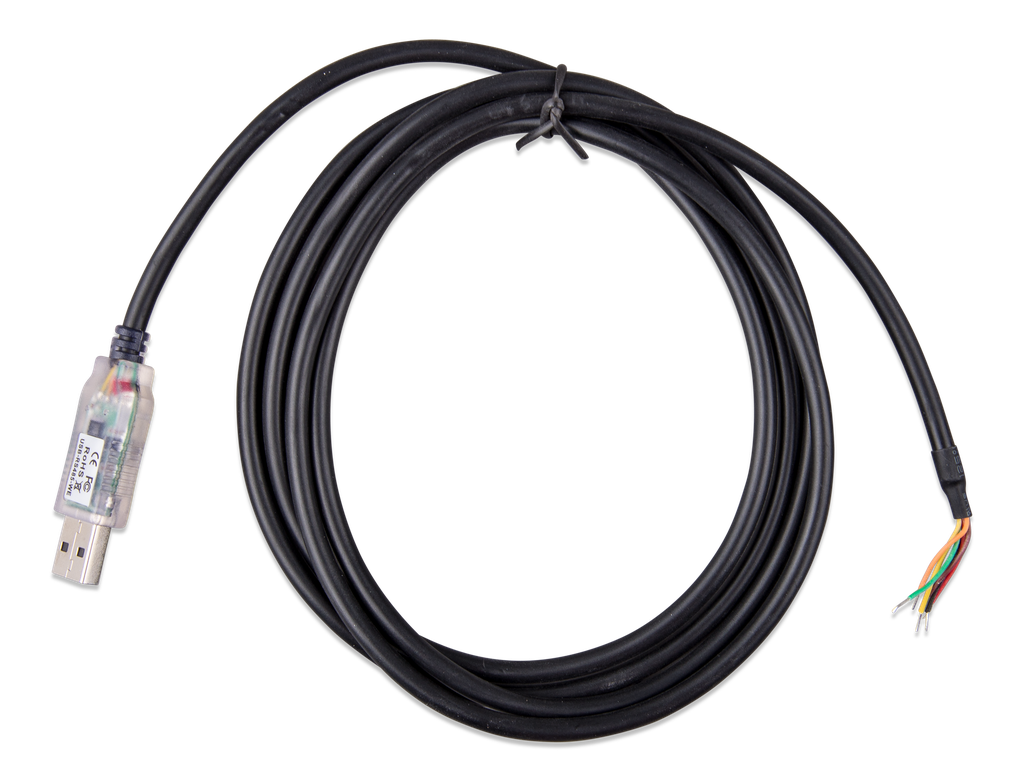 RS485 to USB interface cable 1,8 m [#1557]