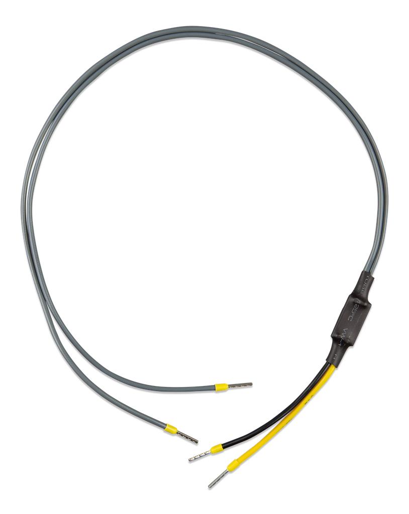 Orion-Tr Isolated DC-DC Charger remote cable [#1806]