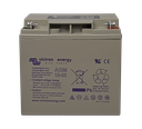 12V 22Ah AGM Battery (front) [#2647]