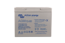 12V 60Ah AGM Super Cycle Battery (front)  [#2796]