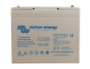 12V 100Ah AGM Super Cycle Battery (front)  [#2977]
