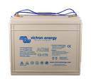AGM Super Cycle Battery 12V 170Ah (front)  [#3027]