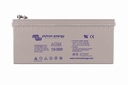 12V 220Ah AGM Deep Cycle (front) [#3471]