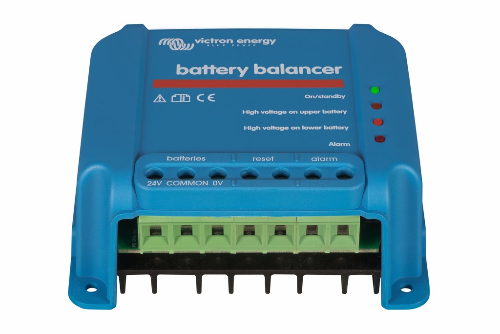 Battery Balancer (front) [#4914]