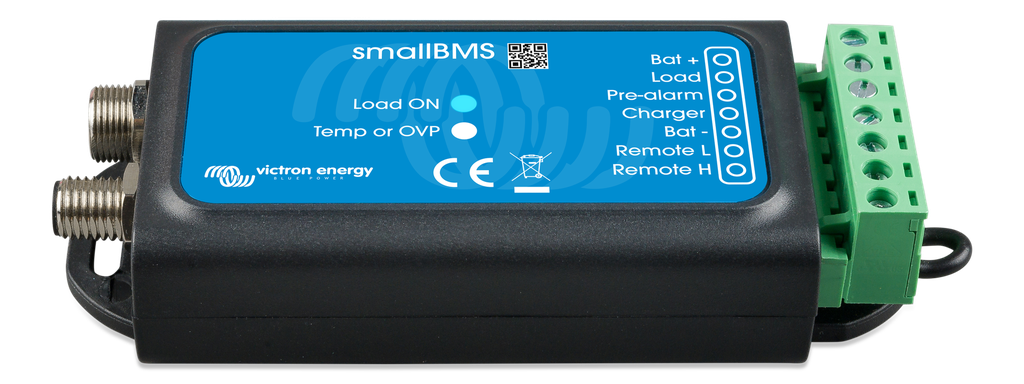 smallBMS (front) [#5160]