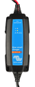 Blue Smart IP65 Charger 6V 12V 1.1 230V CEE 7/16 Retail (top)  [#5359]