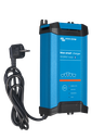 Blue Smart IP22 Charger 12V 30A (1) 230V (left-cable) [#7451]