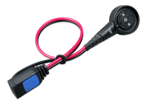 MagCode Power Clip (front) [#8850]