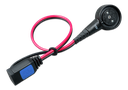 MagCode Power Clip (front) [#8850]