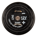 MagCode Power Port 12V (max. 15A) (front) [#8865]