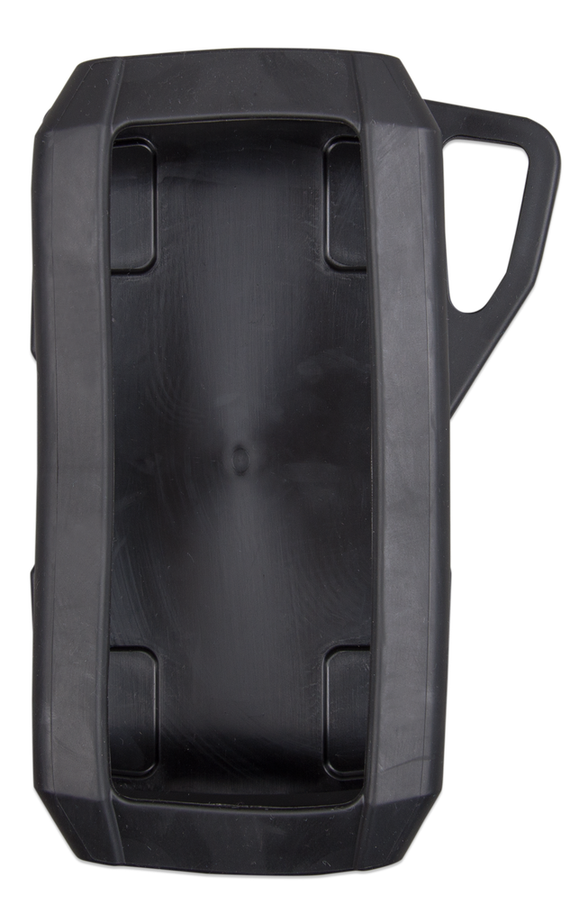 Rubber bumper for Blue Smart IP65 Charger 12/10, 12/15, 24/8 (front) [#8881]