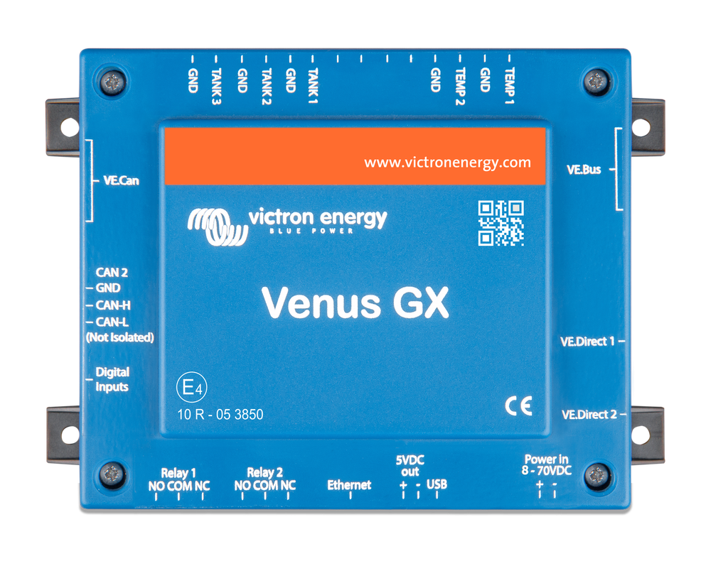 Venus-GX (top) [#9043]