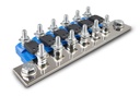 Busbar to connect 6 (left)  [#10658]
