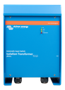Isolation Transformer 3600W  Auto 115-230V (front)  [#13551]