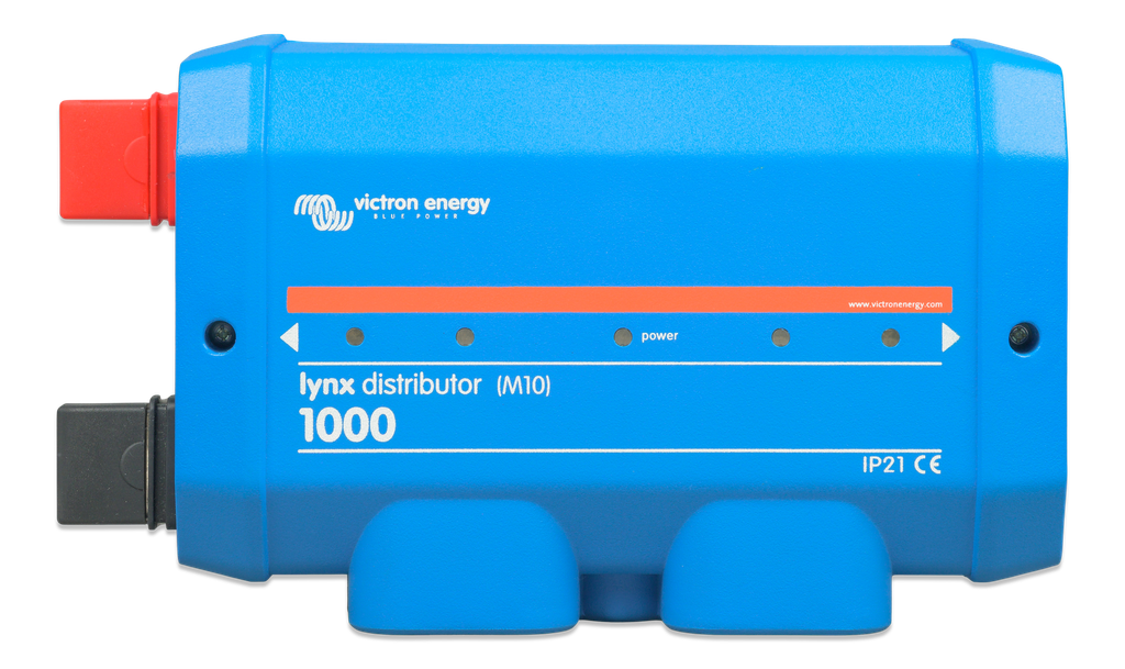 Lynxdistributor 1000 M10-front  [#13866]