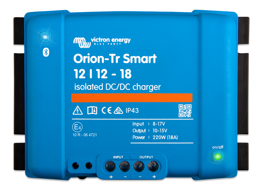 Orion-Tr Smart 12/12-18 (220W) (top)  [#14263]