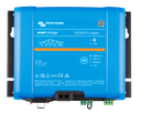 Smart IP43 Charger 12V 30A 1+1 outputs (top)  [#24615]