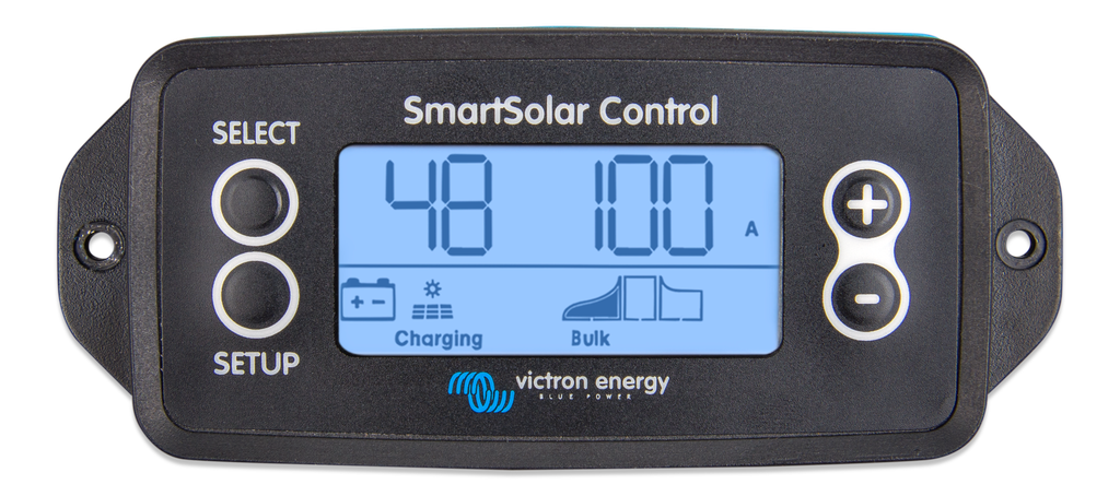 SmartSolar Control display [#30843]