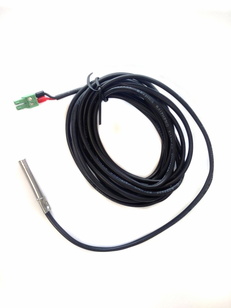 Temperature Sensor for BlueSolar PWM-Pro [#30858]